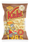 KUKI BACONOS