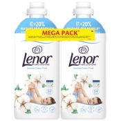 LENOR ÖBLÍTŐ 2x1239ml