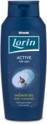 LORIN TUSFÜRDŐ 300ml