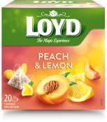 LOYD TEA BARACK-CITROM