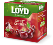 LOYD TEA MEGGY