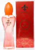 LUCIEN LEBRON EDP NŐI
