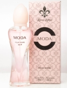 LUCIEN LEBRON EDP NŐI