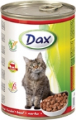 MACSKAELEDEL DAX NEDVES