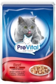 MACSKAELEDEL PREV.POUCH