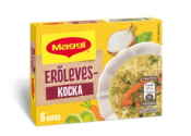 MAGGI KOCKA ERŐLEVES