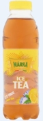 MÁRKA .JEGES TEA