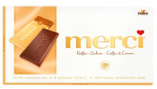 MERCI TÁBLÁS