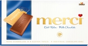 MERCI TÁBLÁS