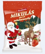MIKULÁS PUHAKARAMELL