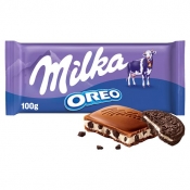MILKA T. Oreo