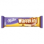MILKA WAFFELINI MILK