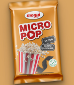 MOGYI MICROPOP