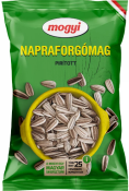 MOGYI NAPRAFORGÓ