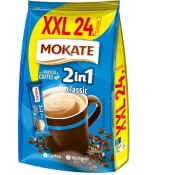 MOKATE 2in1 XXL 24x14g
