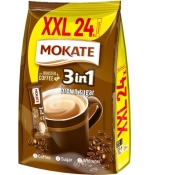 MOKATE 3in1 XXL 24x17g