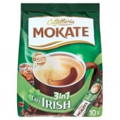 MOKATE 3in1 10x17g