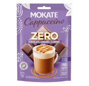 MOKATE CAPPUCCINO ZERO