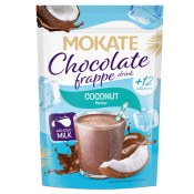 MOKATE CSOKOLÁDÉ FRAPPÉ