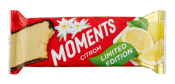 MOMENTS OSTYA