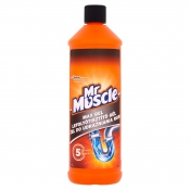 MR MUSCLE LEFOLYÓTISZT.