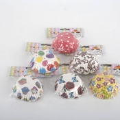 MUFFINPAPÍR 25DB-OS
