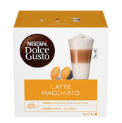 NESC D.GUSTO LATTE MACH