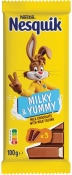 NESQUIK TÁBLÁS TEJ
