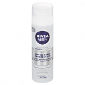 NIVEA BOROTVAHAB 200ml