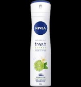 NIVEA DEO 150ml