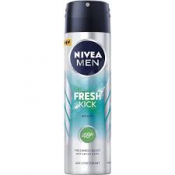 NIVEA DEO 150ml MEN