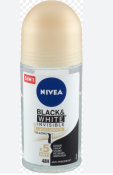 NIVEA DEO ROLL 50ml