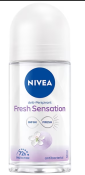 NIVEA DEO ROLL 50ml