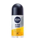 NIVEA DEO ROLL 50ml MEN