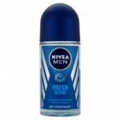 NIVEA DEO ROLL 50ml MEN
