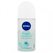 NIVEA DEO ROLL 50ml