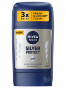 NIVEA DEO STIFT 50ml FF