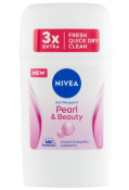 NIVEA DEO STIFT 50ML