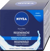 NIVEA V. ESSENT.ÉJSZ.