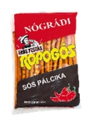 NÓGRÁDI ROPI