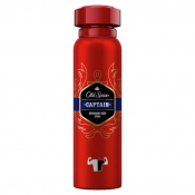 OLD SPICE DEO 150ml