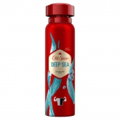 OLD SPICE DEO 150ml