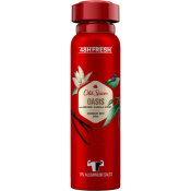 OLD SPICE DEO 150ml