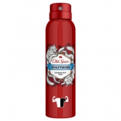 OLD SPICE DEO 150ml