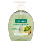 PALMOLIVE FOLY.SZAPPAN