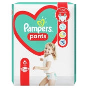 PAMPERS NADRÁGPELENKA