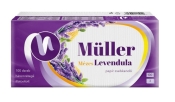 PAPÍRZSEBKENDŐ MÜLLER