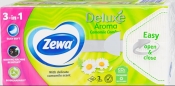 PAPÍRZSEBKENDŐ ZEWA DEL