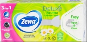 PAPÍRZSEBKENDŐ ZEWA DEL