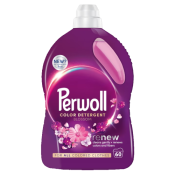 PERWOLL MOSÓSZER 3000ml